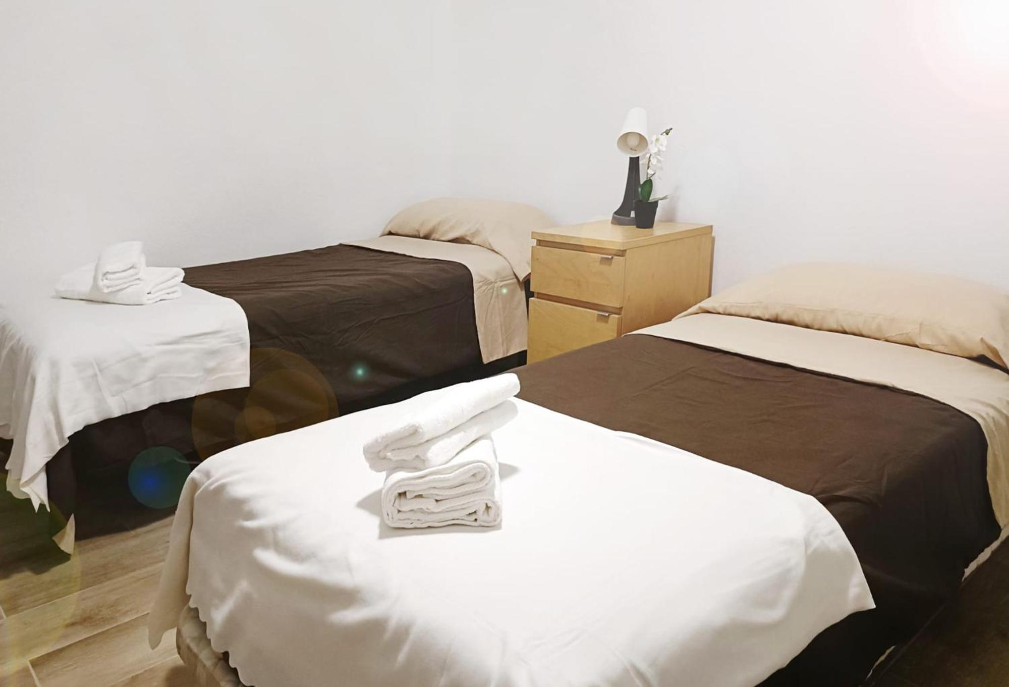 Vistabella Deluxe Centro Ciudad Fica & Auditorio ムルシア エクステリア 写真